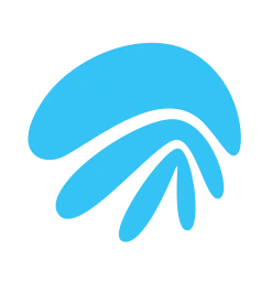 AirJelly品牌图标