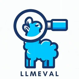 LLMEval3品牌图标