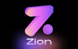 Zion品牌图标