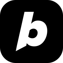 Bolt.new品牌图标