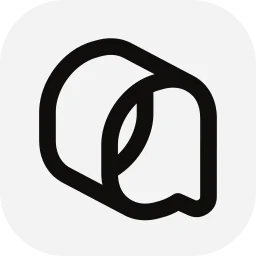 Qoder品牌图标