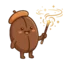 咖图AI品牌图标