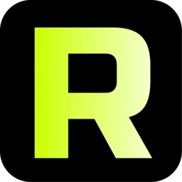 RunningHub品牌图标