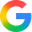 Google AI品牌图标
