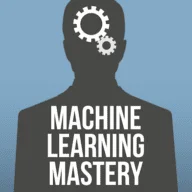 MachineLearningMastery品牌图标