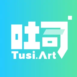吐司AI品牌图标