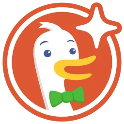 Duck.ai品牌图标