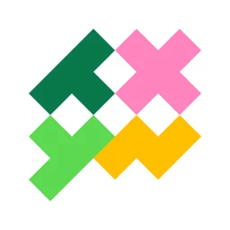 txyz品牌图标