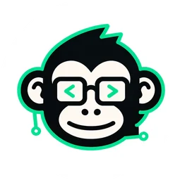 MonkeyCode品牌图标