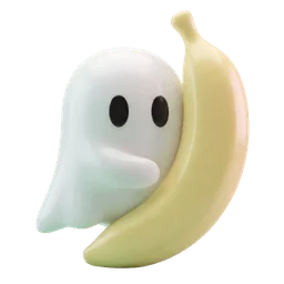 LocalBanana品牌图标