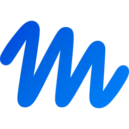 Muse品牌图标