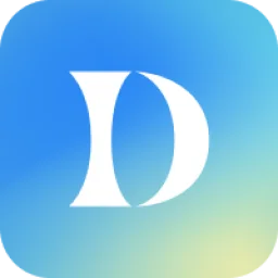 Dataify品牌图标