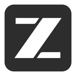 Z.ai品牌图标