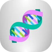 SciDraw AI品牌图标