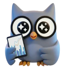 ChartGen品牌图标