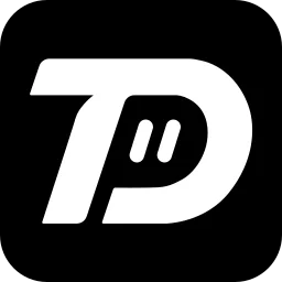 TokenDance品牌图标