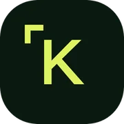 Knocket品牌图标