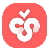 Cherry Studio品牌图标