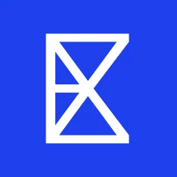 Exa AI品牌图标