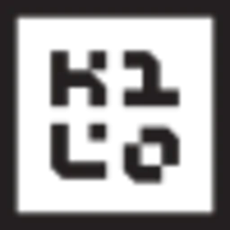 Kilo Code品牌图标
