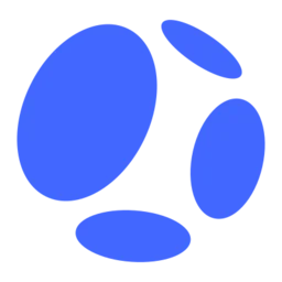 Atoms品牌图标