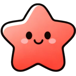 排版小星品牌图标