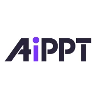 AiPPT品牌图标