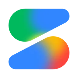 Google AI Studio品牌图标