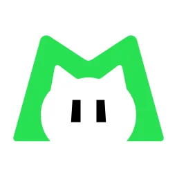 LongCat品牌图标