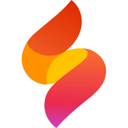 Firebase Studio品牌图标