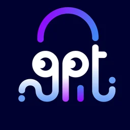 AutoGPT品牌图标