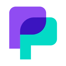 PromptPerfect品牌图标