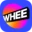WHEE品牌图标