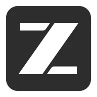ZCode品牌图标