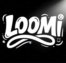 Loomi品牌图标