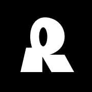 Recraft AI品牌图标