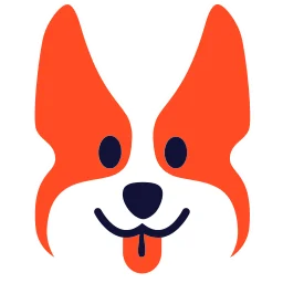 StudyCorgi ChatGPT Detector品牌图标