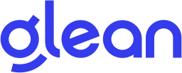 Glean品牌图标