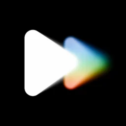 Flow Music品牌图标